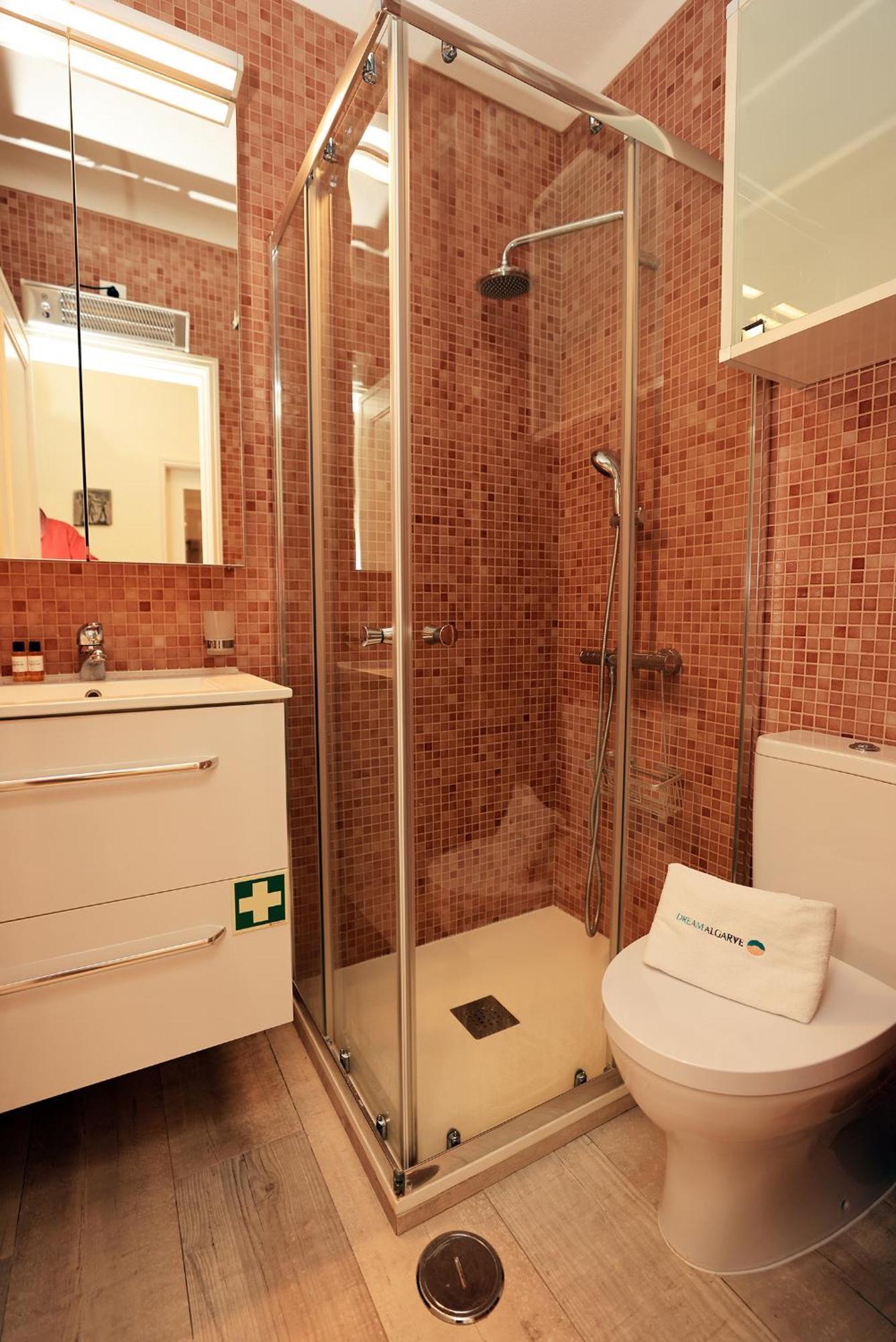 C27 - Torraltinha Way Apartment Lagos Bagian luar foto