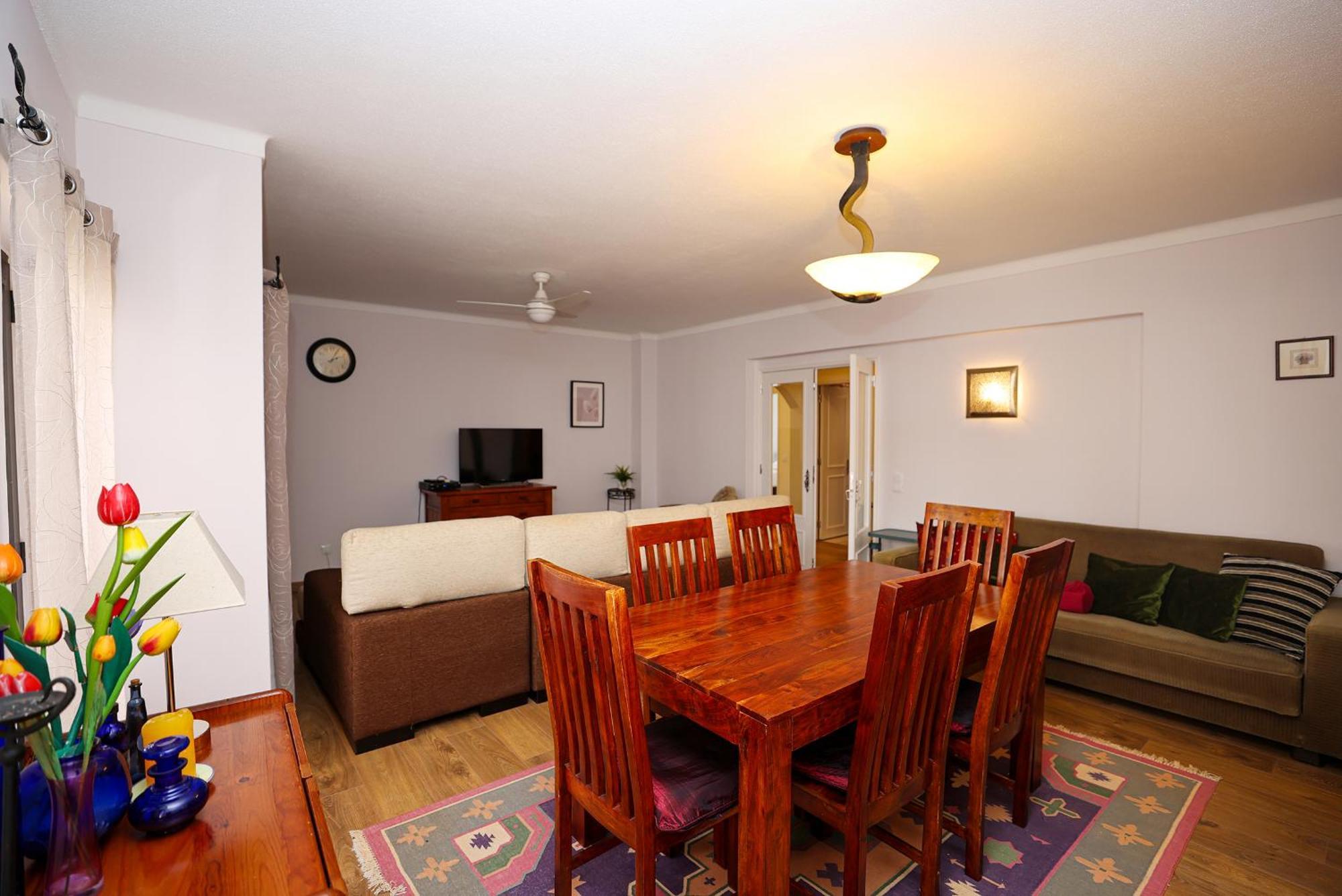 C27 - Torraltinha Way Apartment Lagos Bagian luar foto