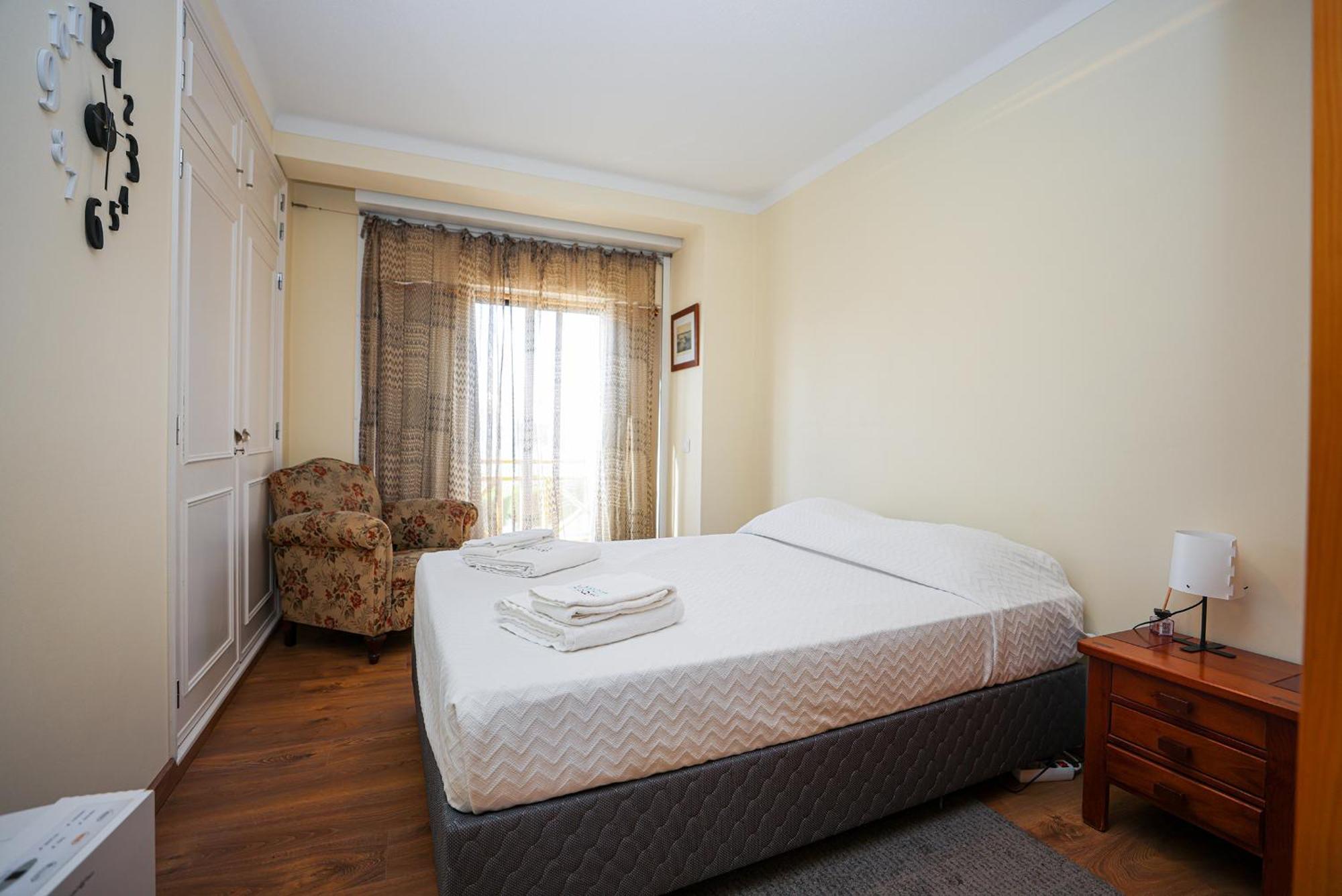 C27 - Torraltinha Way Apartment Lagos Bagian luar foto