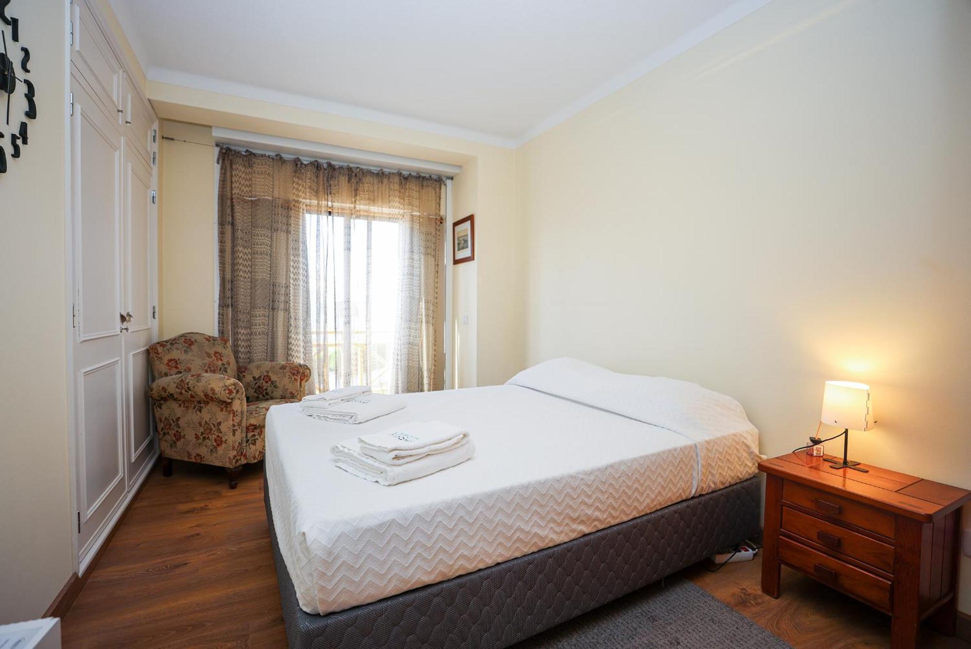 C27 - Torraltinha Way Apartment Lagos Bagian luar foto