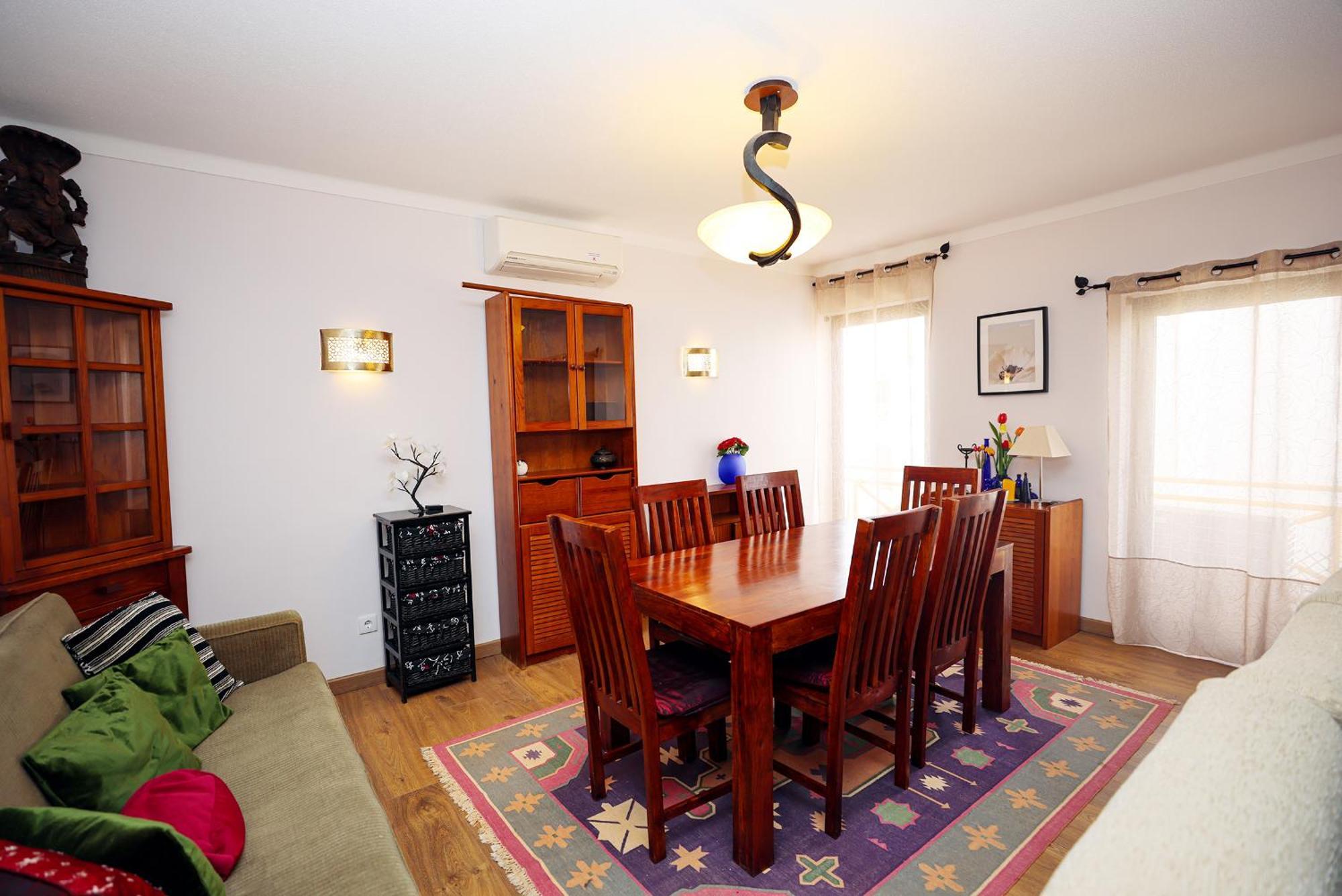 C27 - Torraltinha Way Apartment Lagos Bagian luar foto