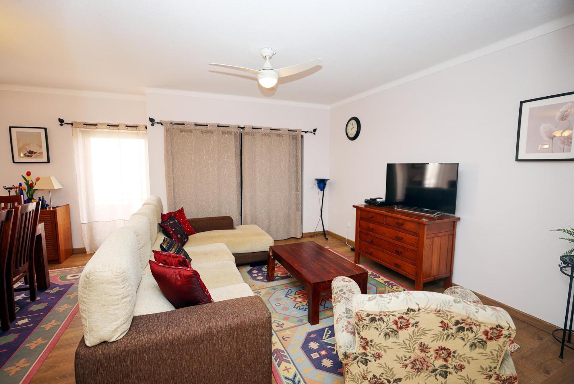 C27 - Torraltinha Way Apartment Lagos Bagian luar foto