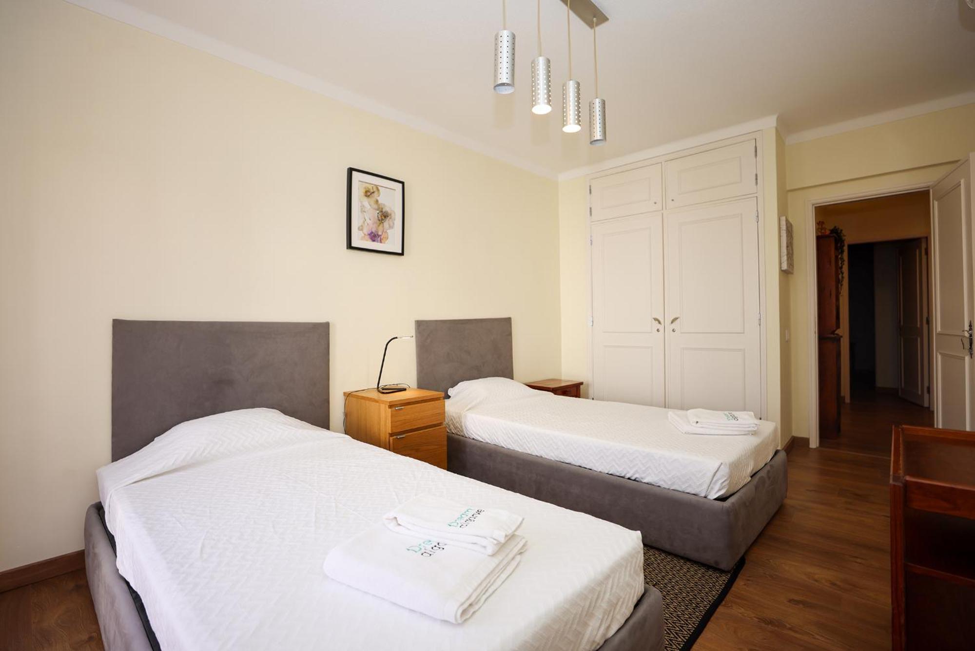 C27 - Torraltinha Way Apartment Lagos Bagian luar foto