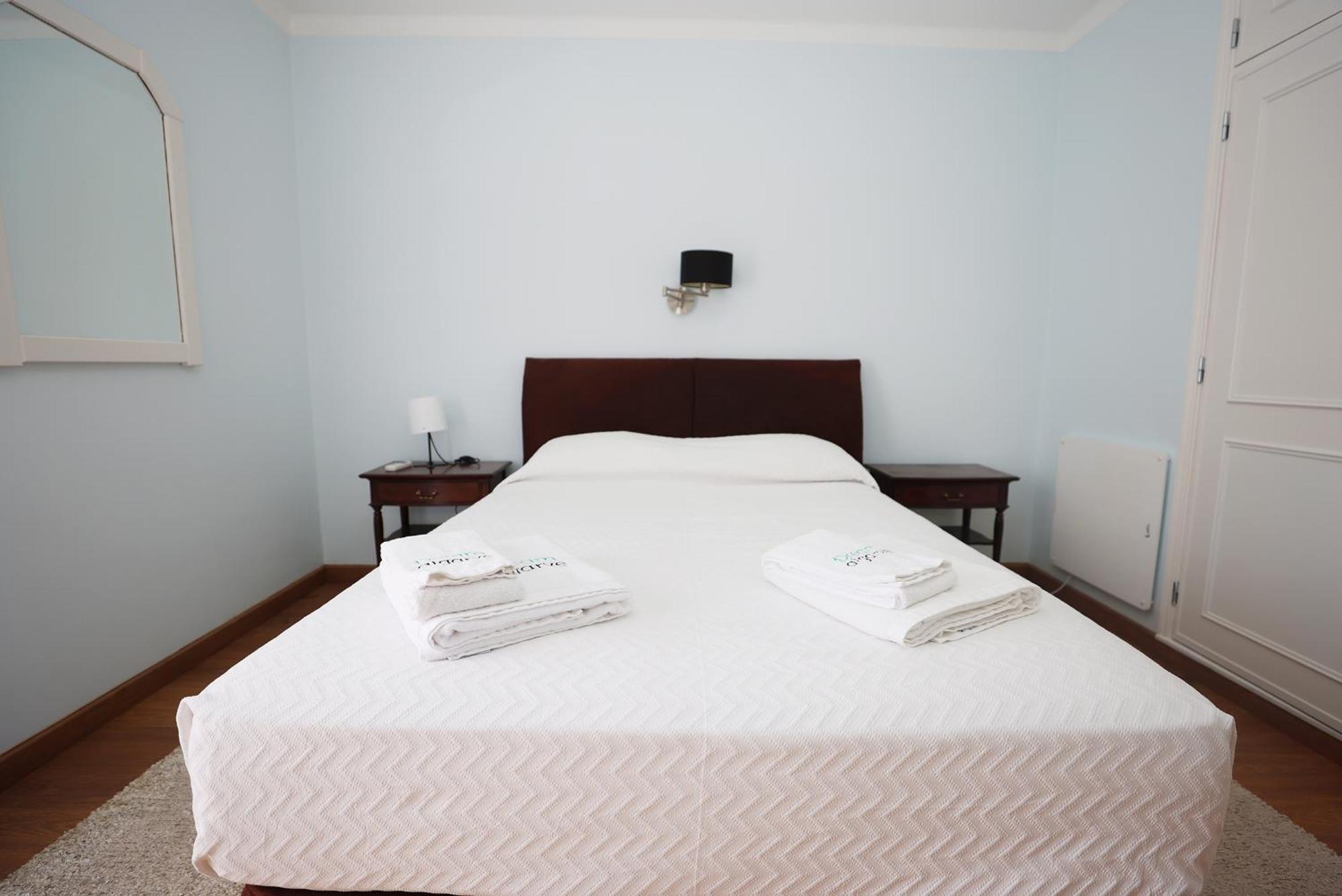 C27 - Torraltinha Way Apartment Lagos Bagian luar foto