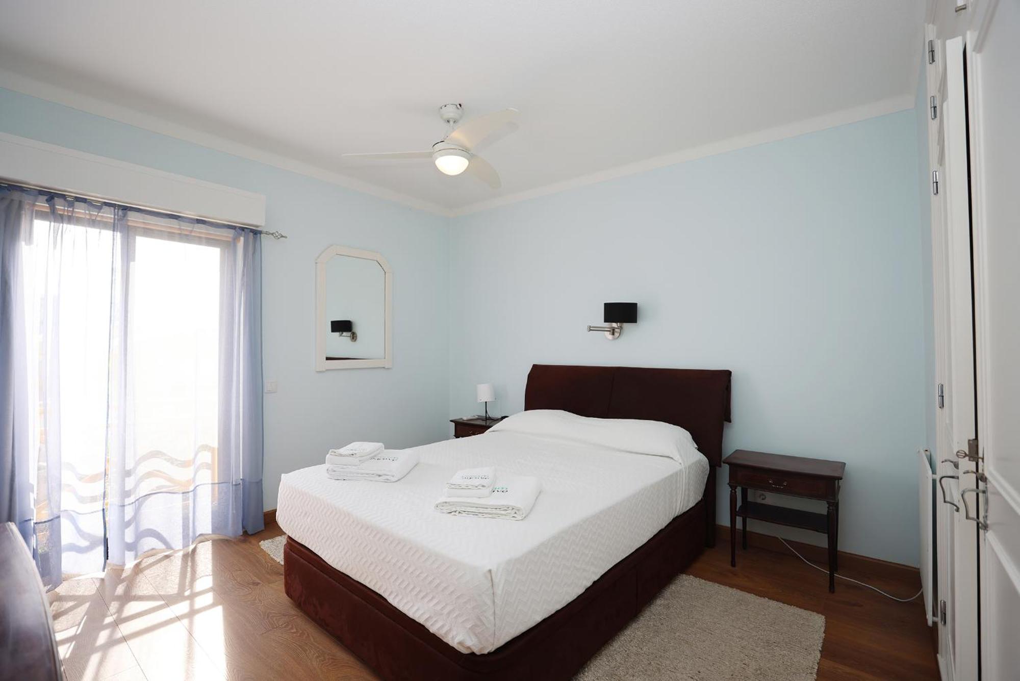 C27 - Torraltinha Way Apartment Lagos Bagian luar foto