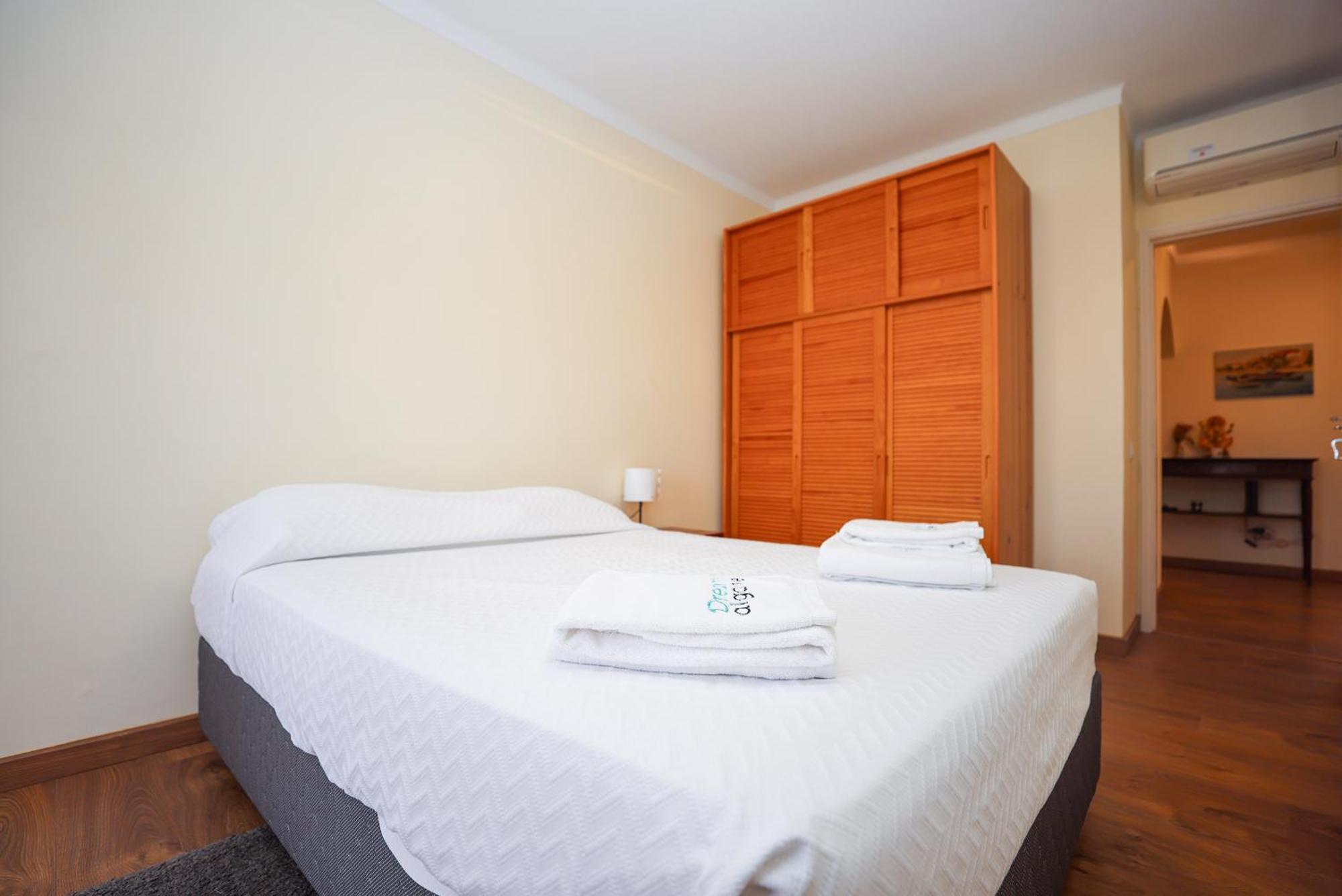 C27 - Torraltinha Way Apartment Lagos Bagian luar foto