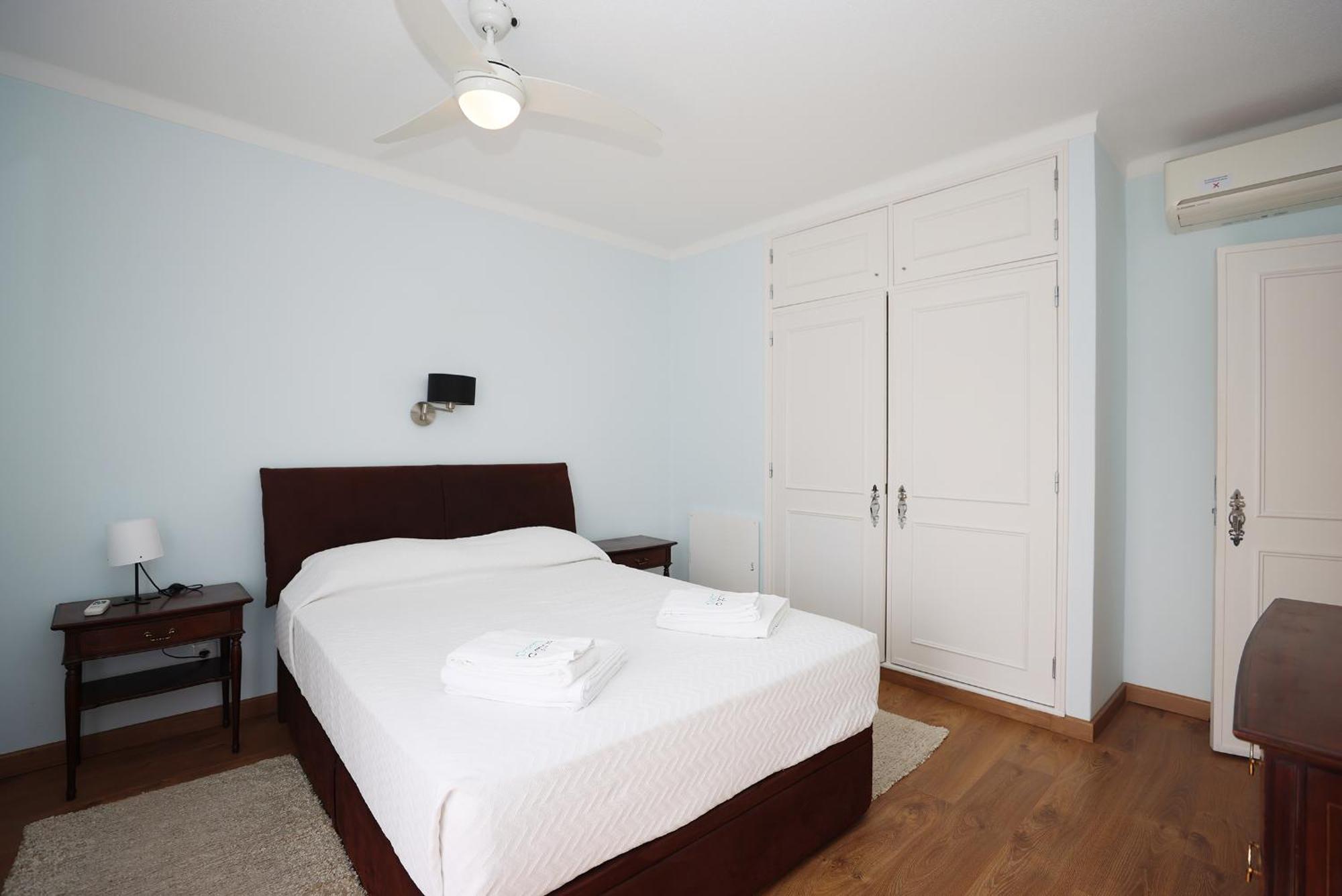 C27 - Torraltinha Way Apartment Lagos Bagian luar foto